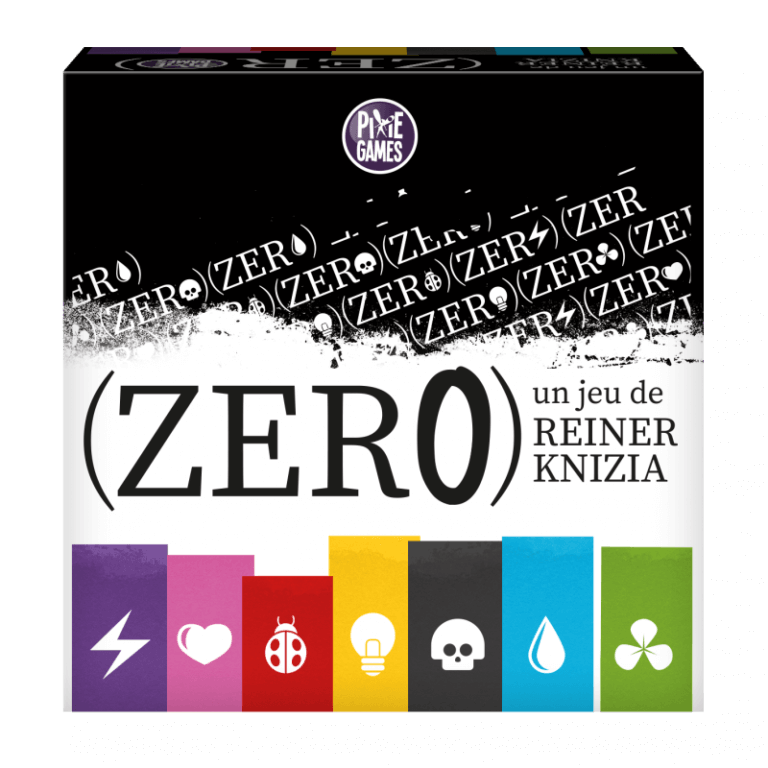 Zéro Zéro
