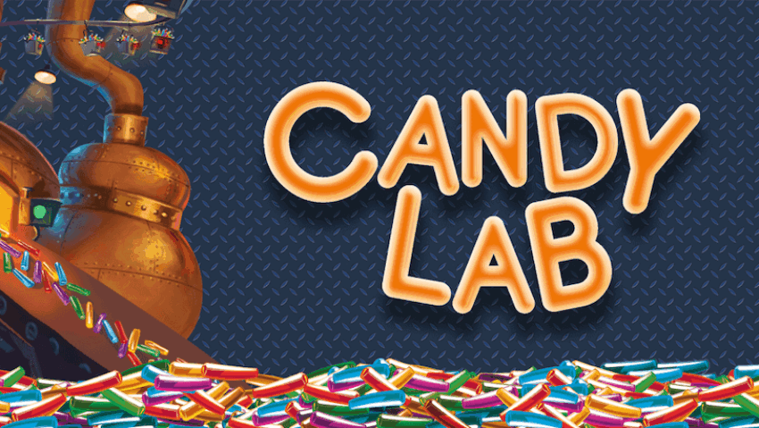 Candy Lab