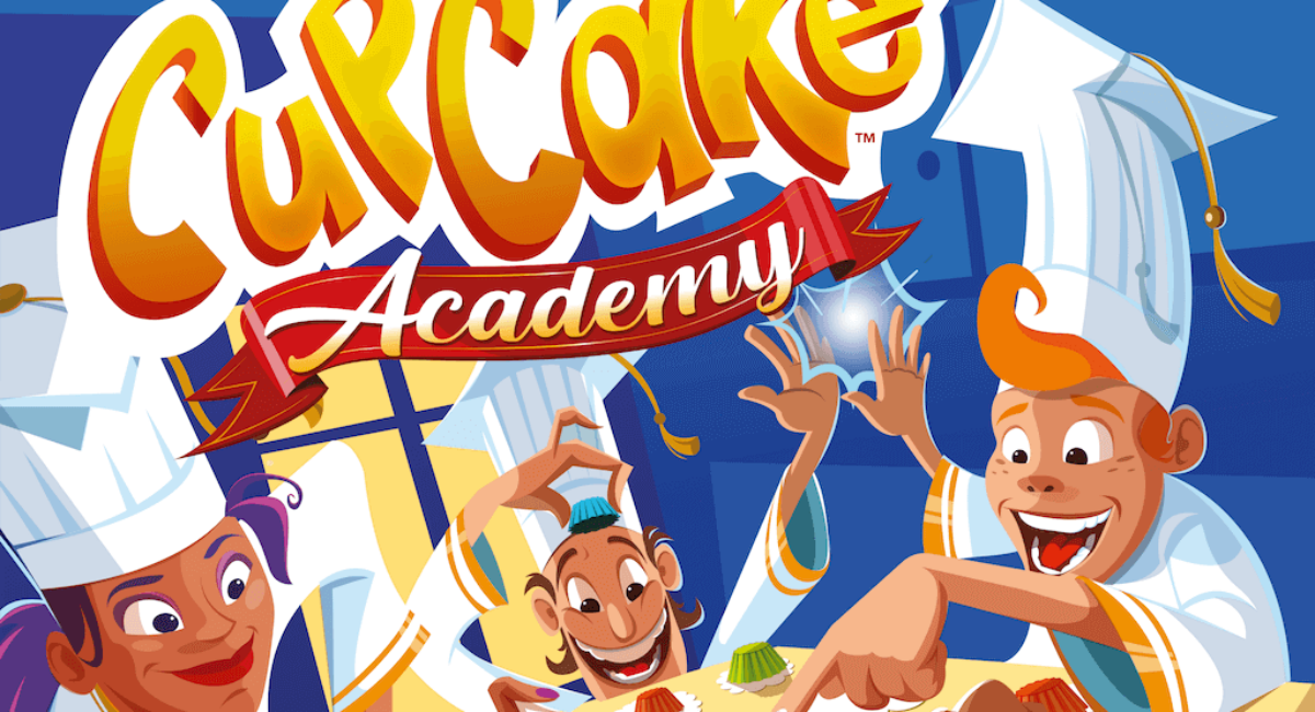 Cupcake Academy