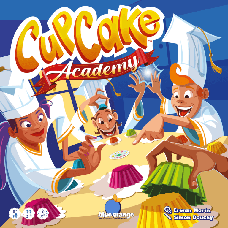 Cupcake Academy Cupcake Academy
