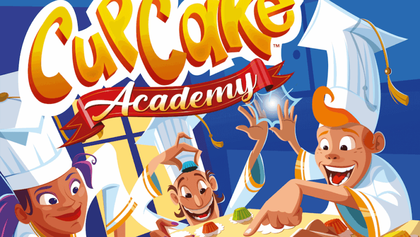 Cupcake Academy