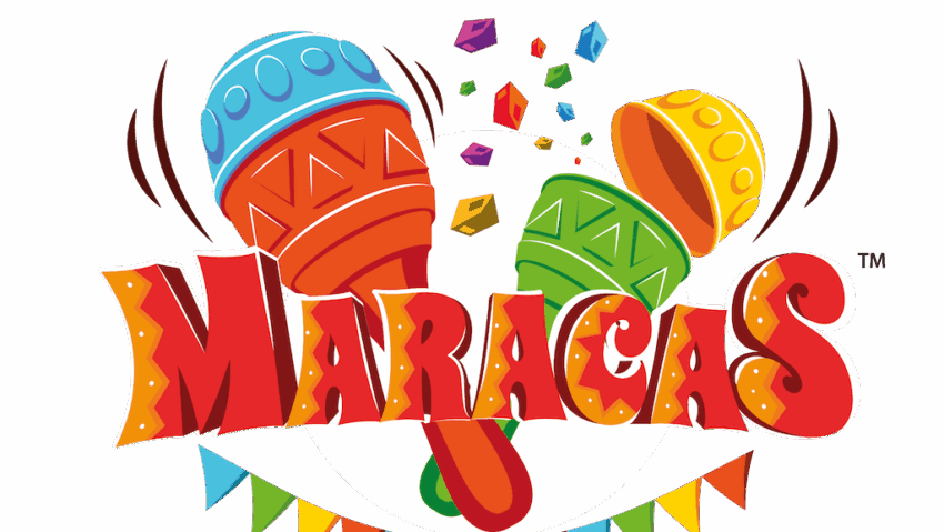 Maracas