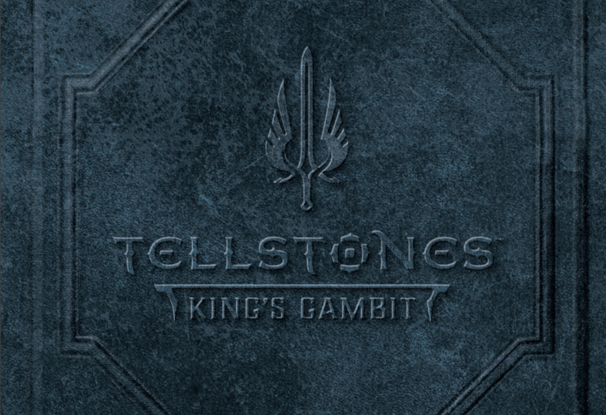 Tellstones: King's Gambit' Puts Your Memory to the Test - GeekDad