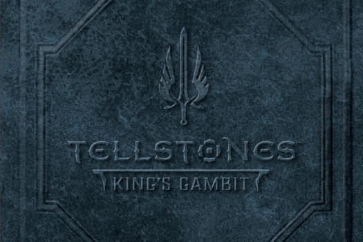 Tellstones : King’s Gambit