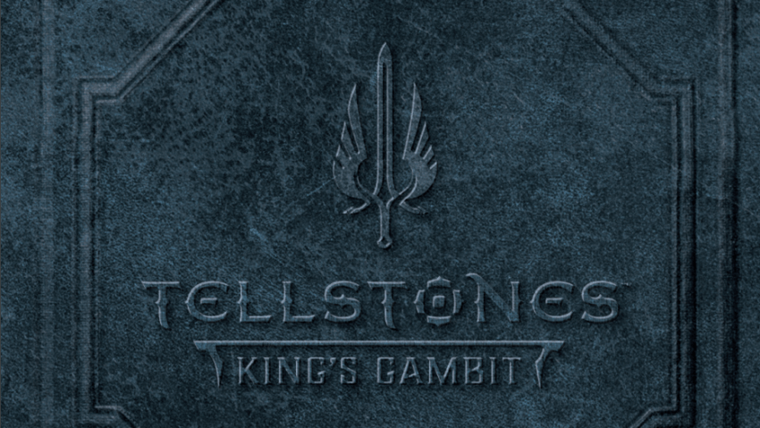 Tellstones : King’s Gambit