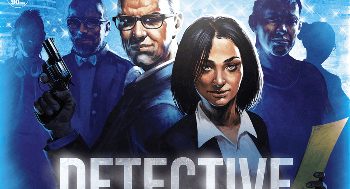 Détective – Saison 1