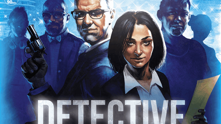 Détective – Saison 1
