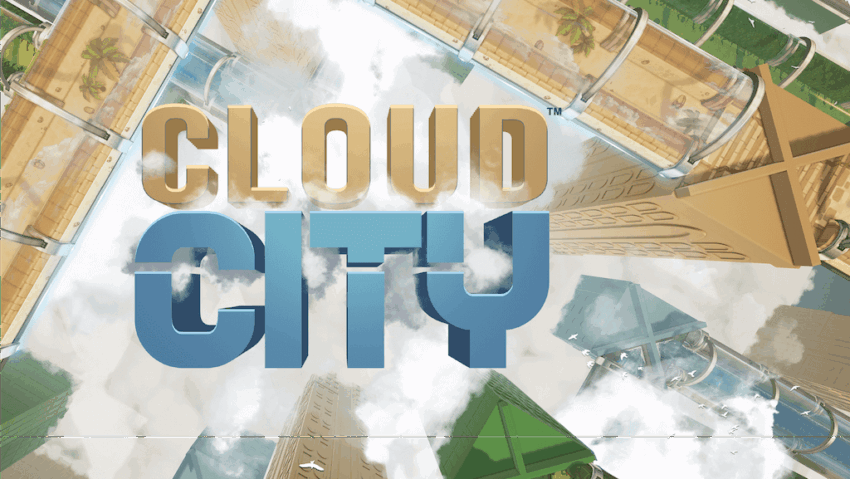 Cloud City