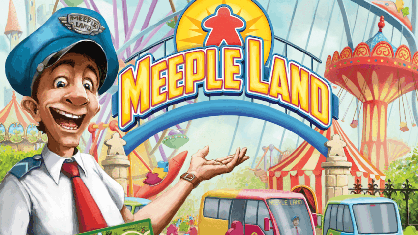 Meeple Land