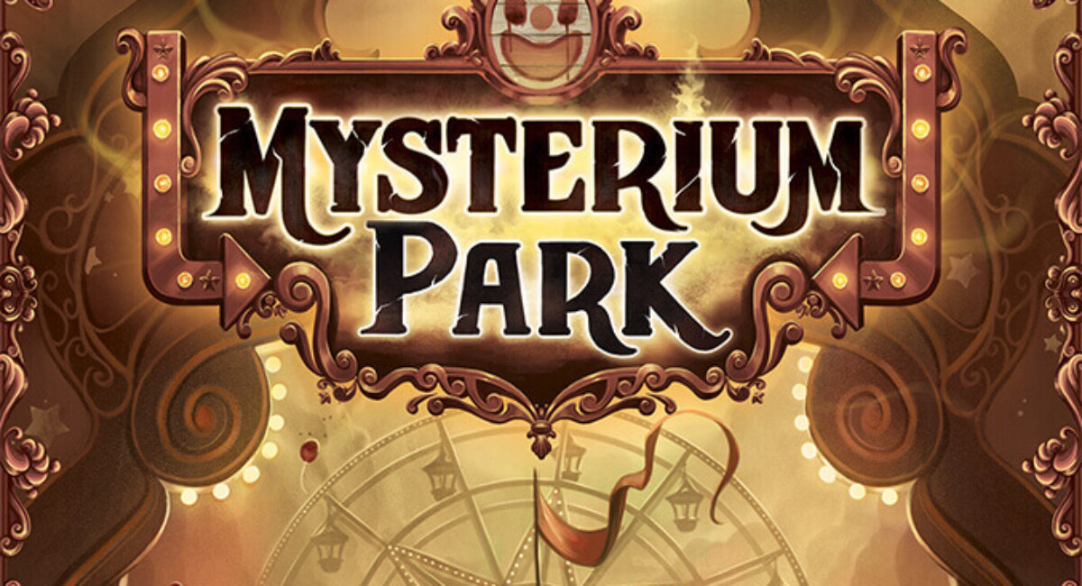 Mysterium Park