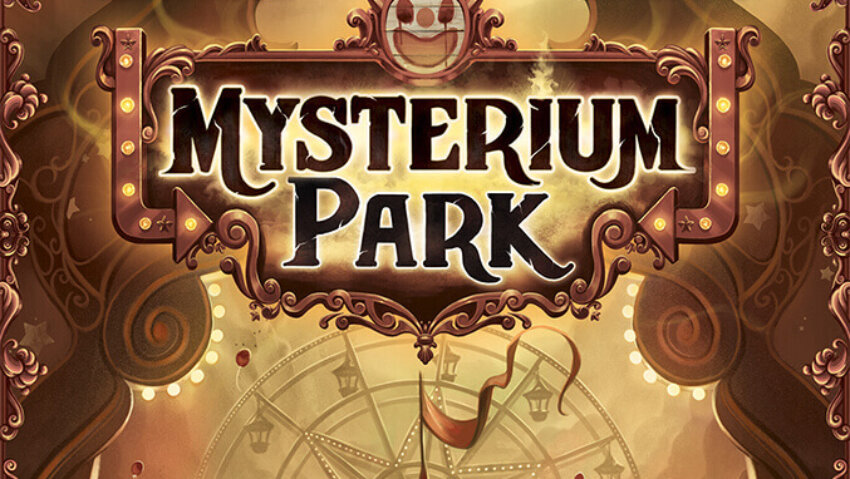 Mysterium Park