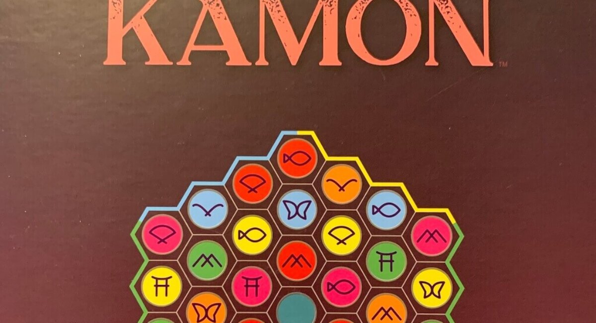 Kamon