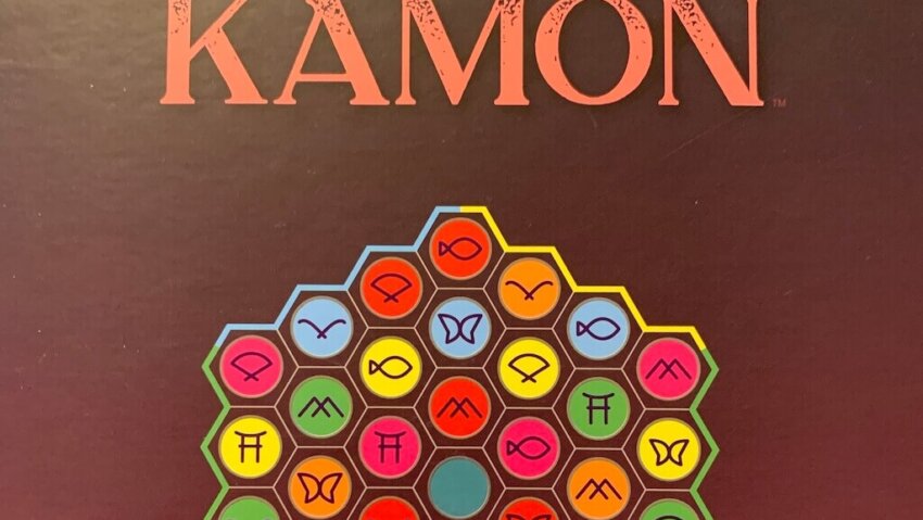 Kamon