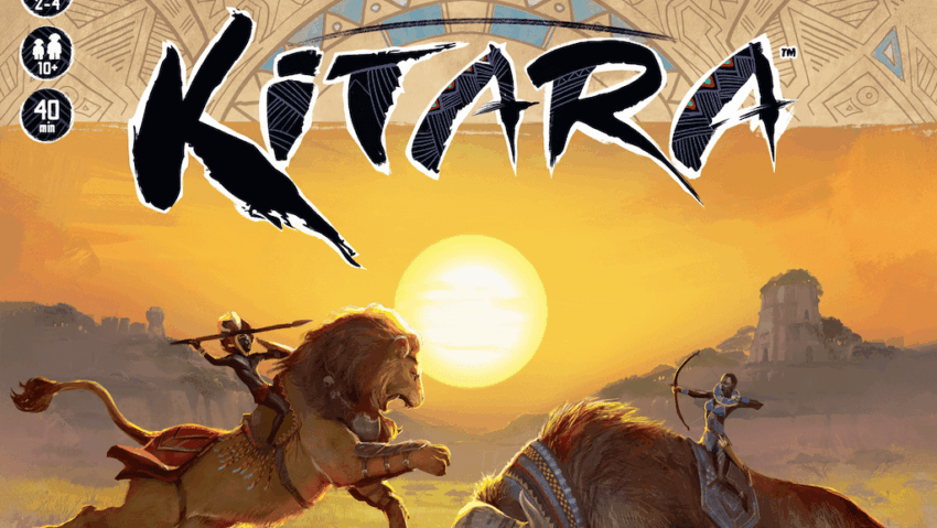 Kitara