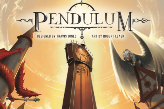 Pendulum : le temps vaincra