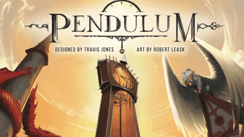 Pendulum : le temps vaincra