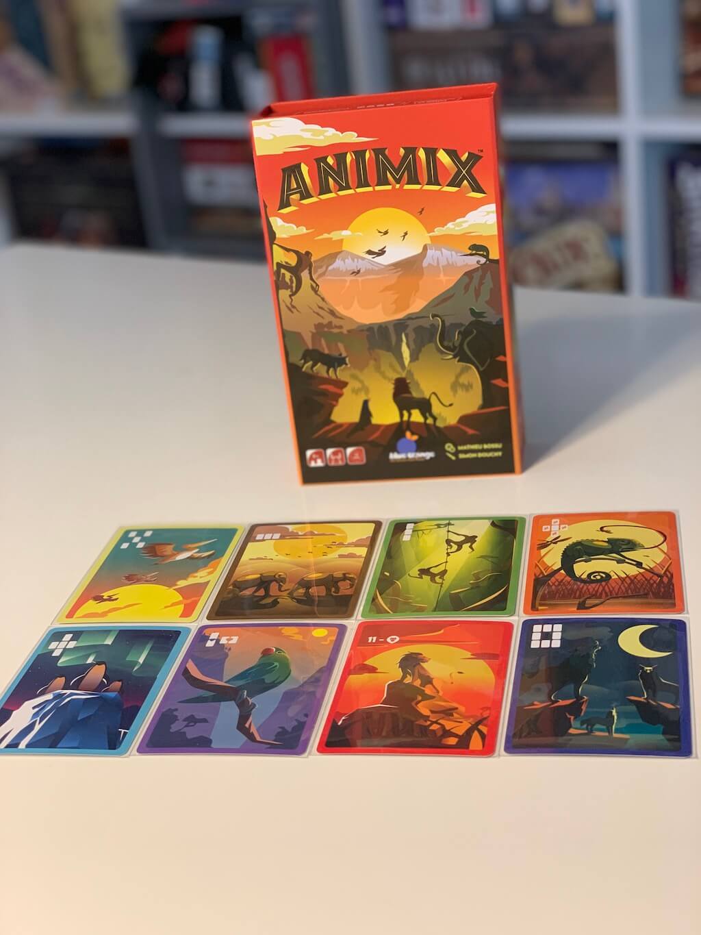 www animix games