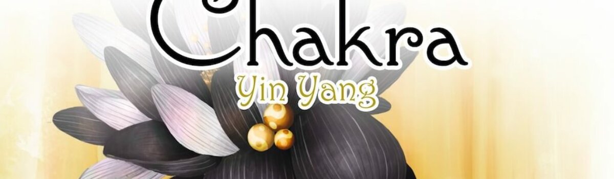 Chakra – Yin Yang