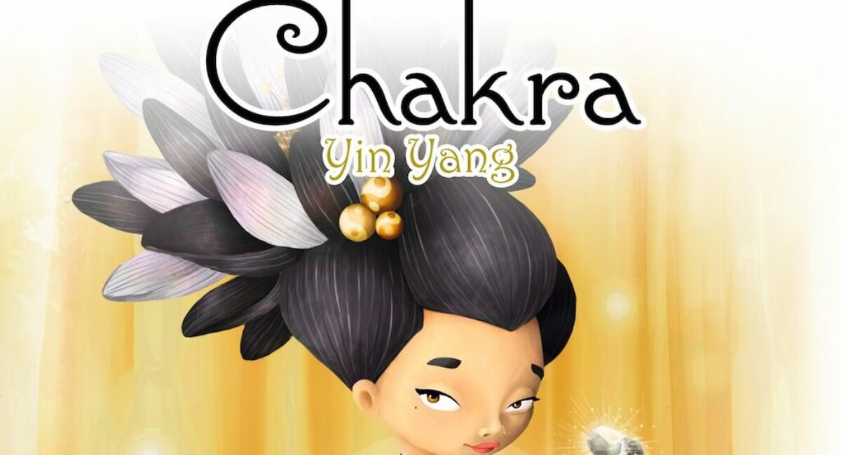 Chakra – Yin Yang