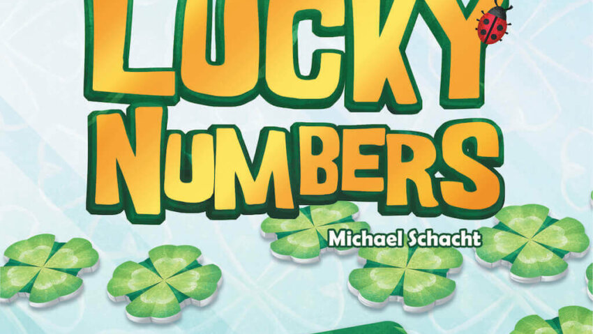 Lucky Numbers