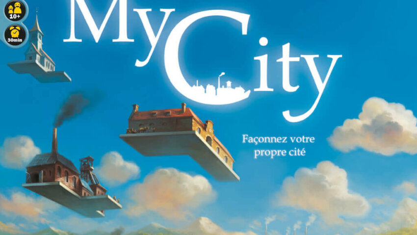 My City