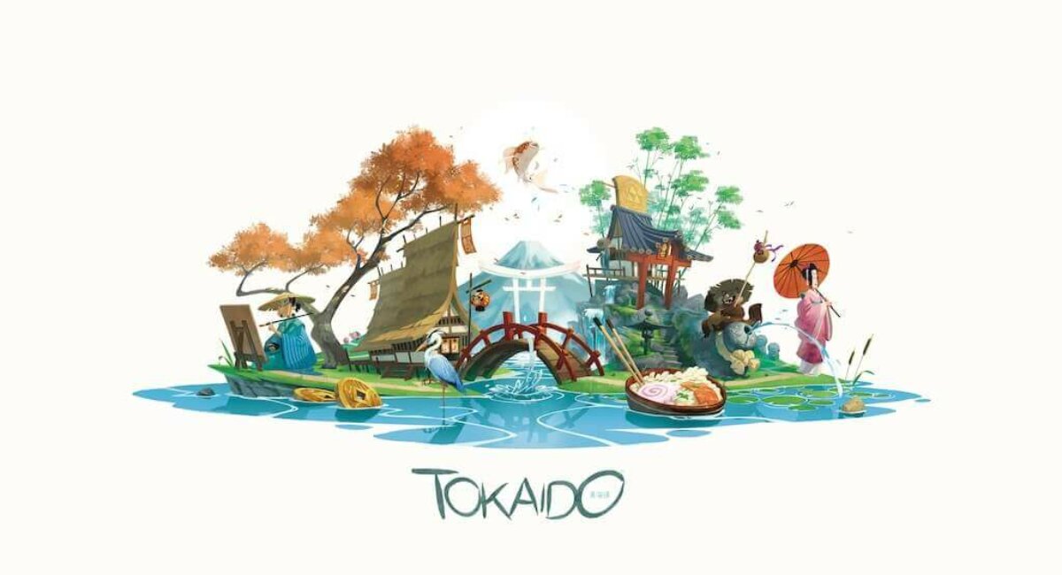 Tokaido