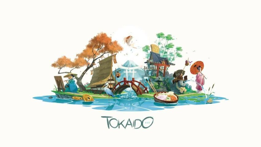Tokaido