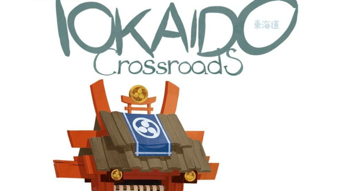 Tokaido – Crossroads