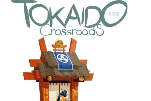 Tokaido – Crossroads