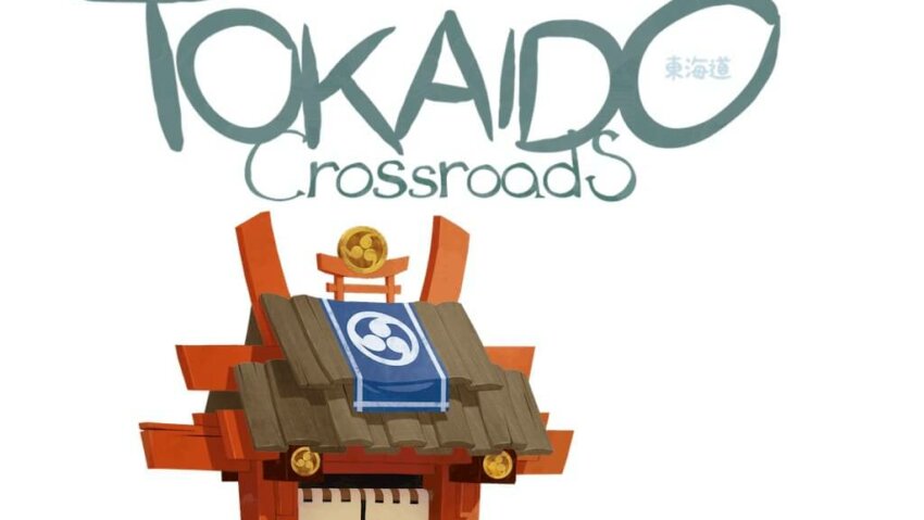 Tokaido – Crossroads