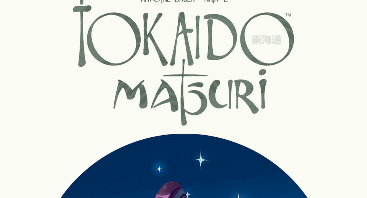 Tokaido – Matsuri