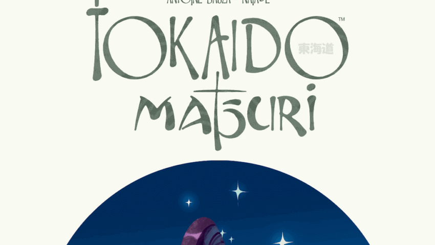 Tokaido – Matsuri