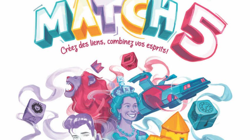 Match 5