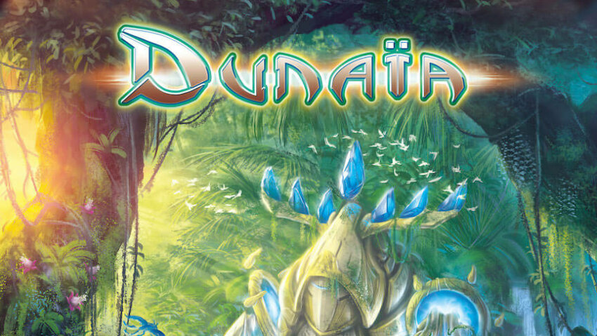 Dunaïa