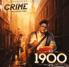 Chronicles of Crime Millenium – 1900