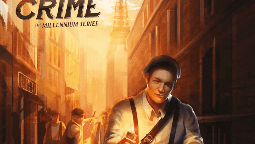 Chronicles of Crime Millenium – 1900