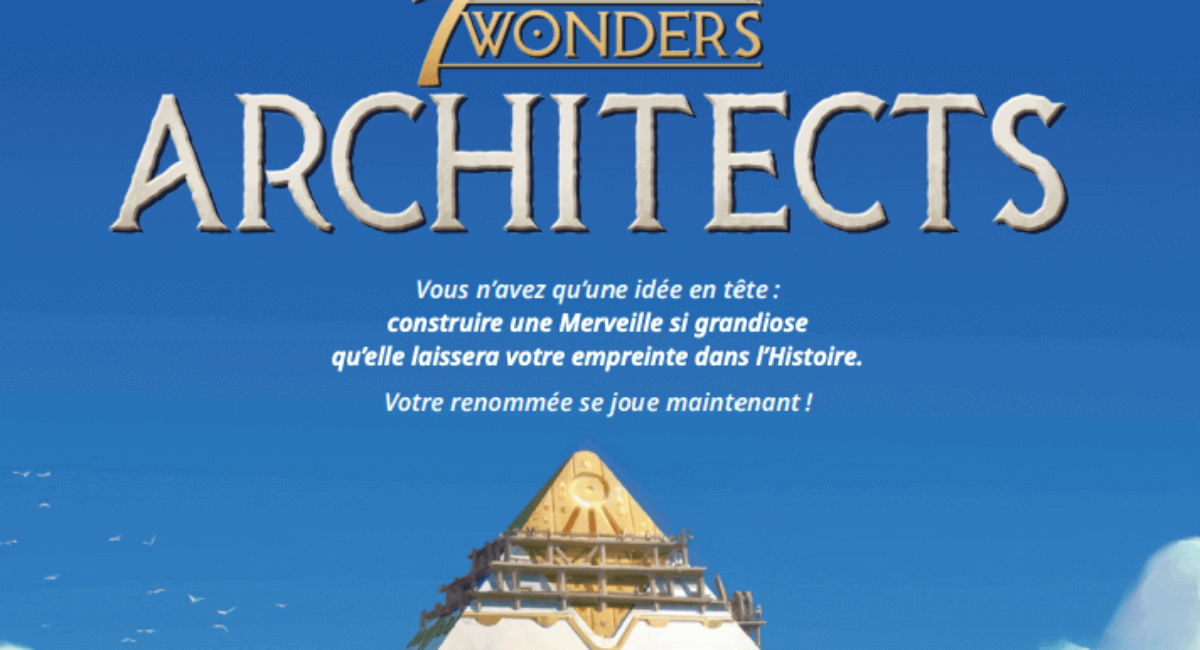 7 Wonders Architects