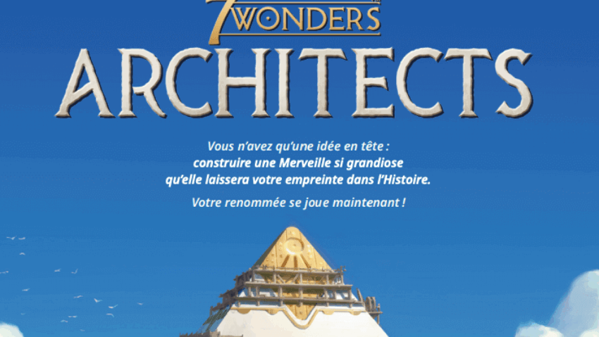 7 Wonders Architects