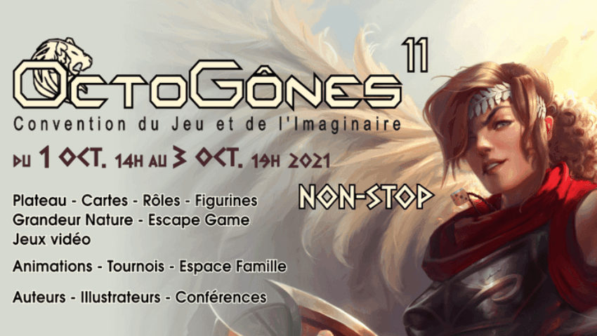 Retour sur le Festival Octogônes 2021