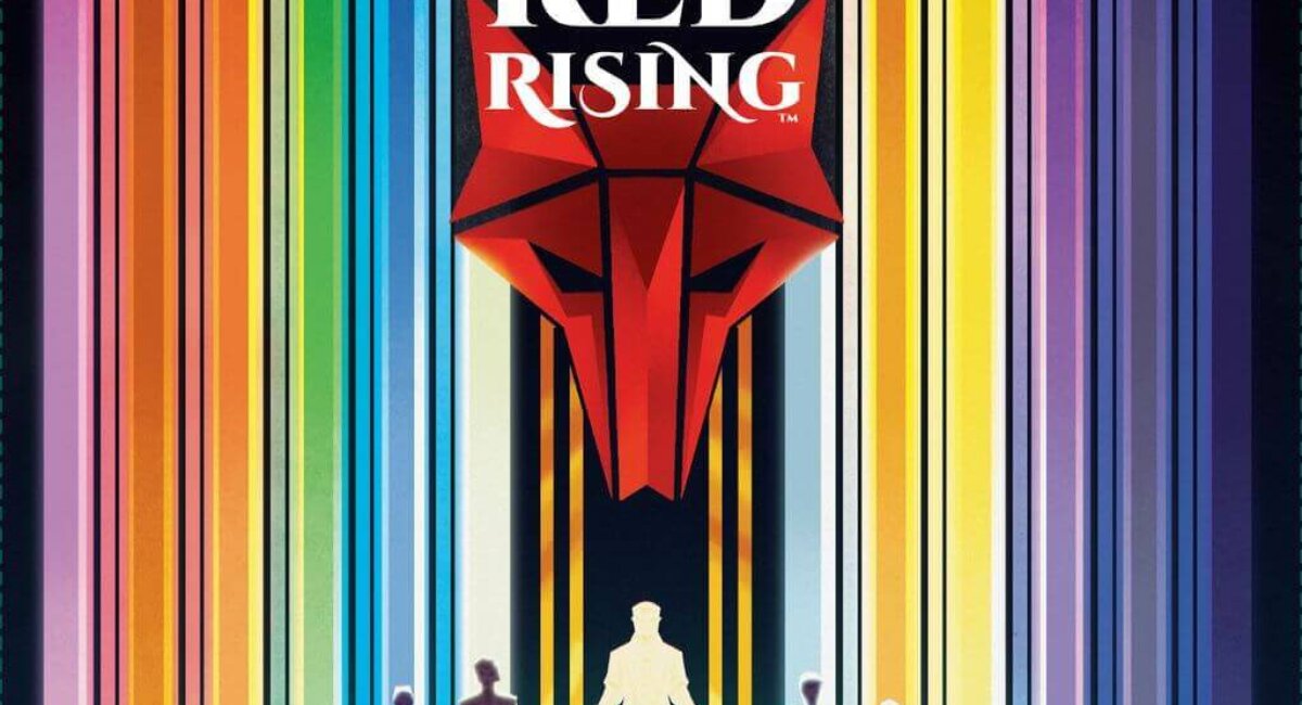 Red Rising