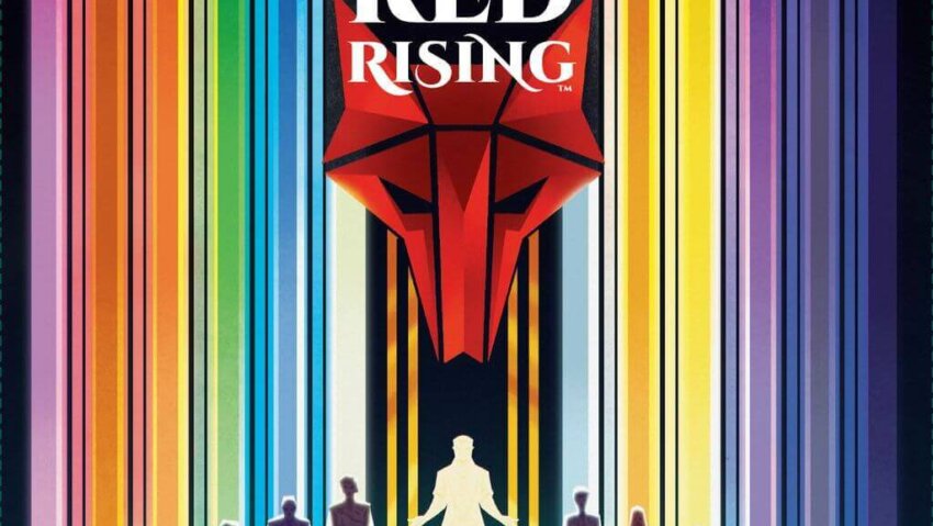 Red Rising
