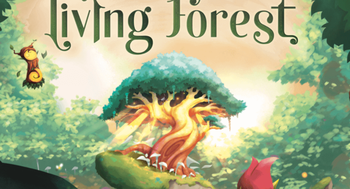 Living Forest