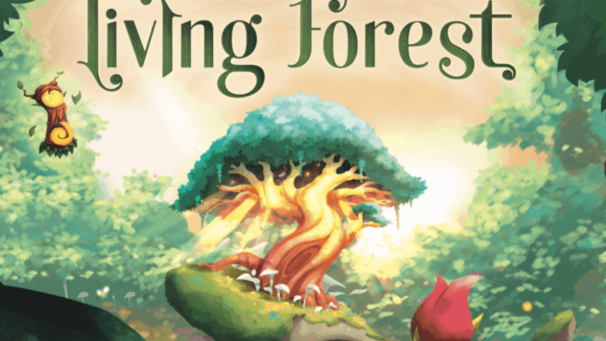 Living Forest