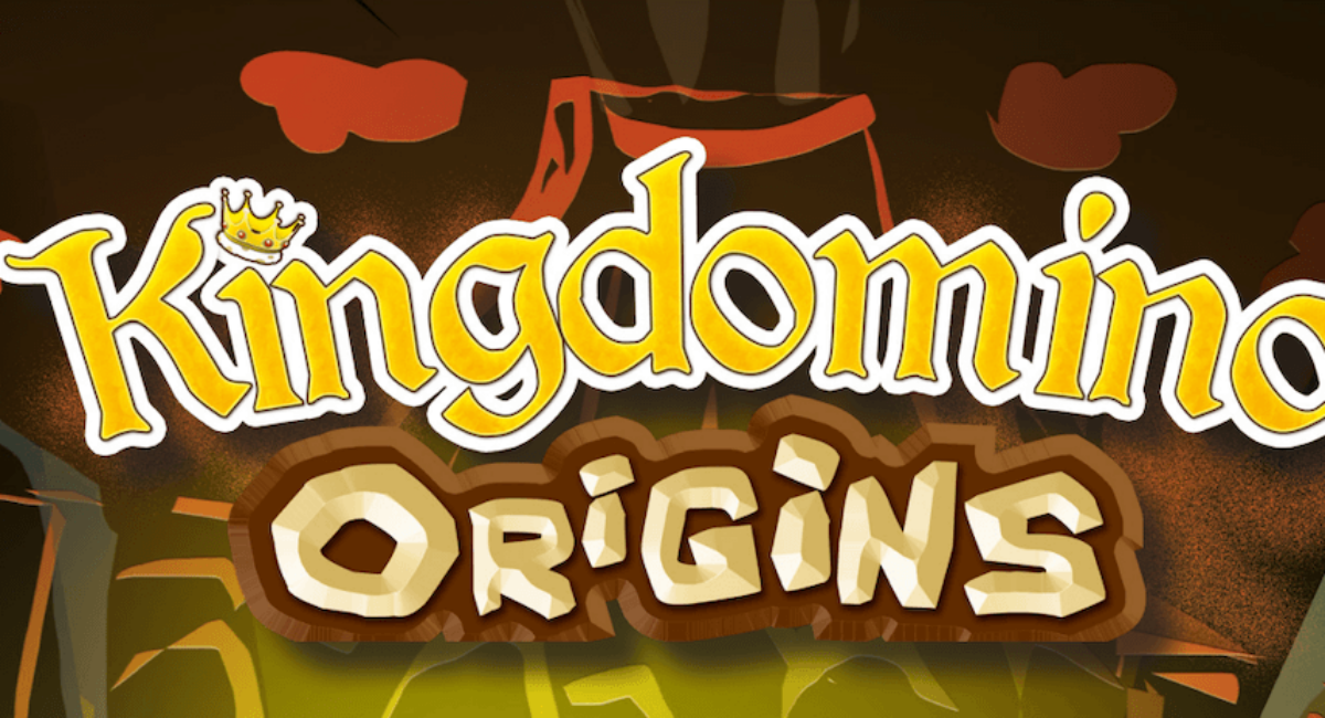 KingDomino Origins