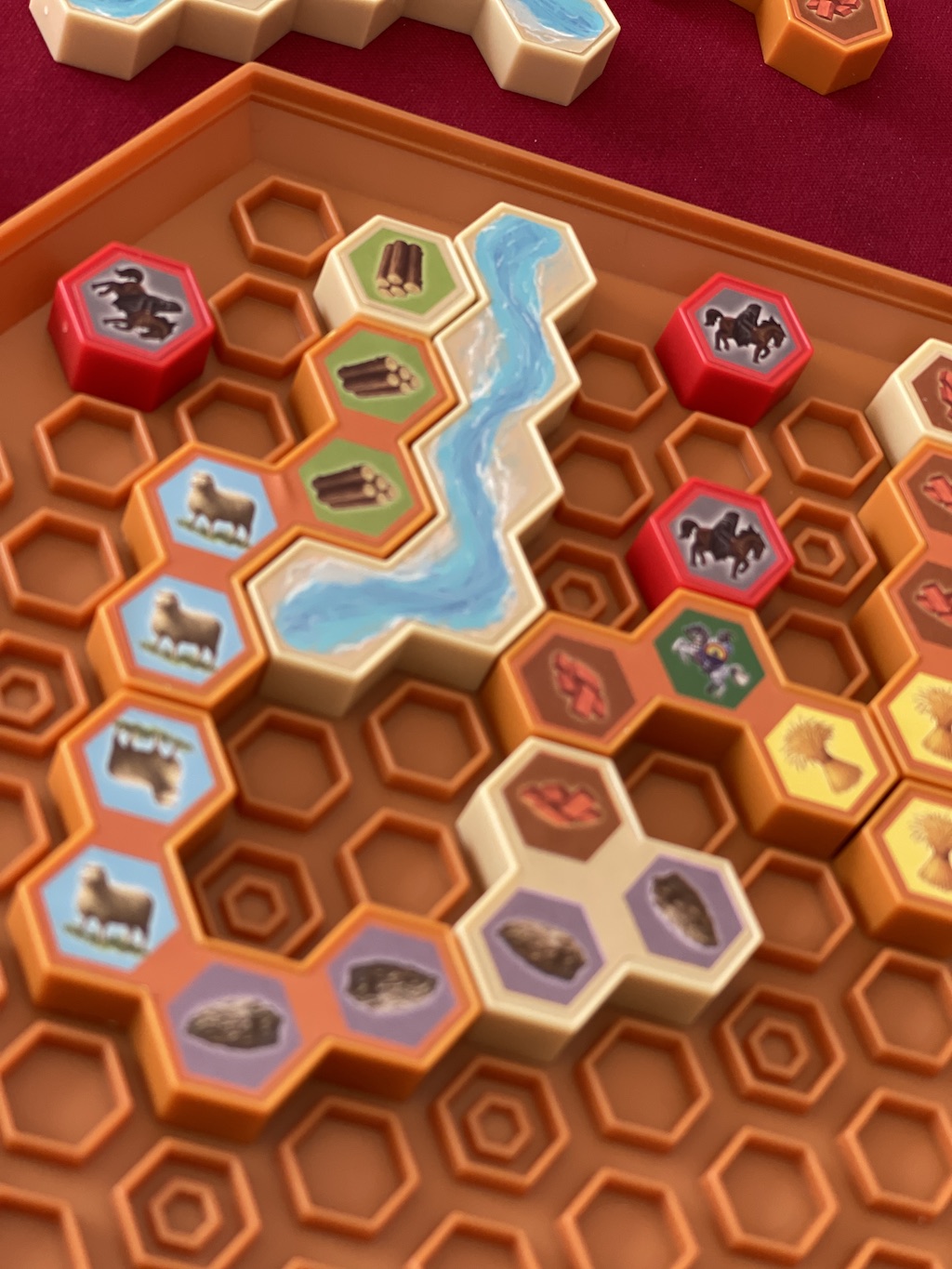Logiquest: Catan - Gioco Da Tavolo Rompicapo Per 1 Giocatore, Con 40 Enigmi Di Logica, Dai 8 Anni In Su - 2