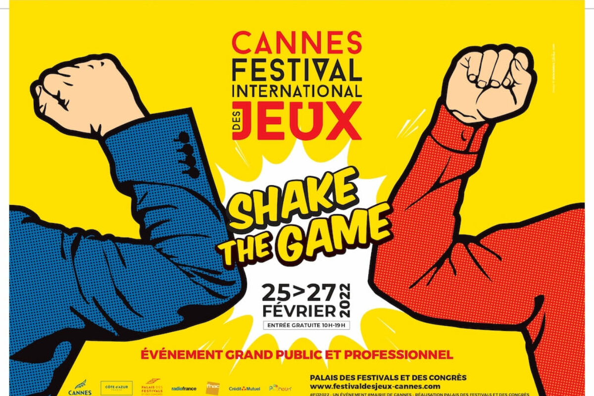 À koa veut-on jouer au FIJ de Cannes 2022