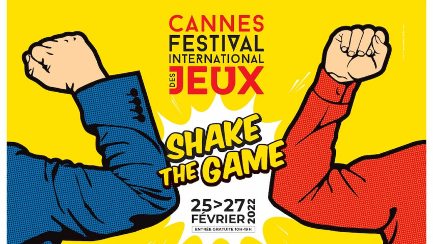 À koa veut-on jouer au FIJ de Cannes 2022