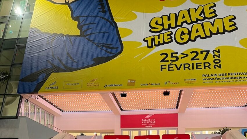 Bilan du Festival du jeu de Cannes 2022 – Jour 3