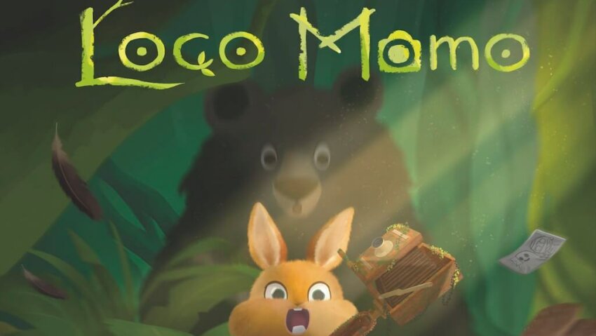 Loco Momo