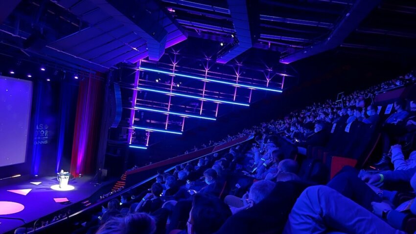Bilan du Festival du jeu de Cannes 2022 – Jour 2